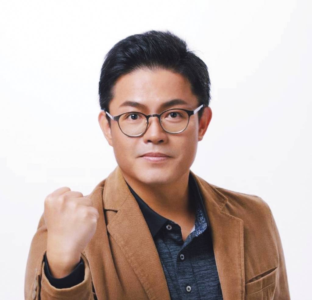 2024 台灣民眾黨黨員代表參選人